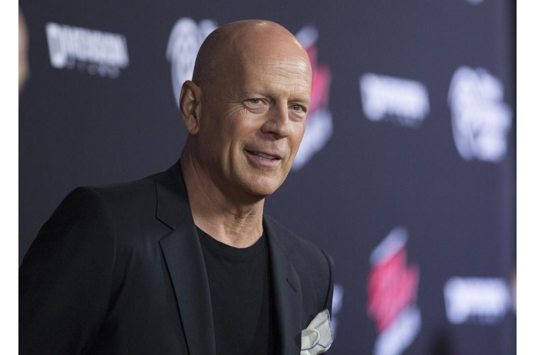 Bruce Willis