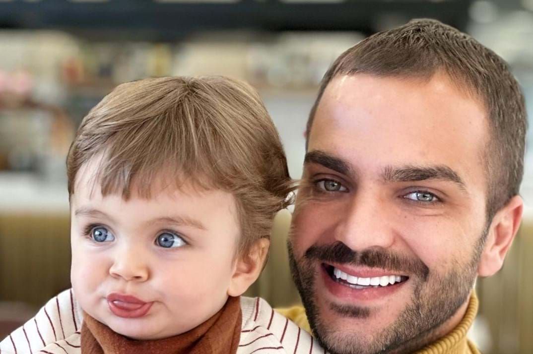 Ruben da Cruz
