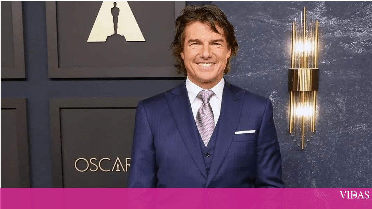 O dia em que Tom Cruise (quase) partiu o nariz a fazer sexo. Saiba quem era a parceira – a Ferver