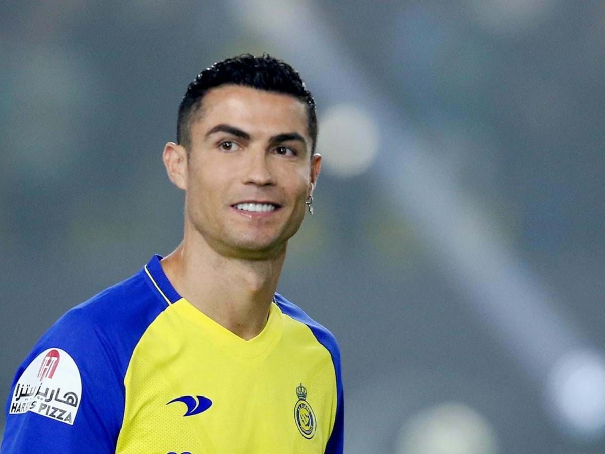 O efeito Cristiano Ronaldo. O Al-Nassr agora tem mais seguidores