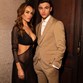 Liliana Aguiar e o filho Miguel Ângelo Tavares