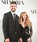 Shakira e Gerard Piqué estiveram juntos 12 anos