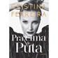 Livro de Cristina Ferreira