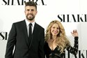 Shakira, Piqué