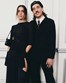 Héctor Bellerín e a namorada, Elena