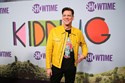 Jim Carrey