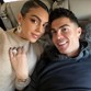 Georgina e Cristiano Ronaldo