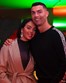 Georgina e Ronaldo 