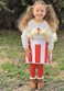 Benedita, filha de Ana Garcia Martins