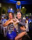 Adriane Galisteu volta ao Carnaval do Rio de Janeiro após seis anos