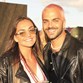 DJ com Filipa Falcão. Têm um filho de 1 ano