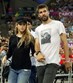 Shakira e Piqué 