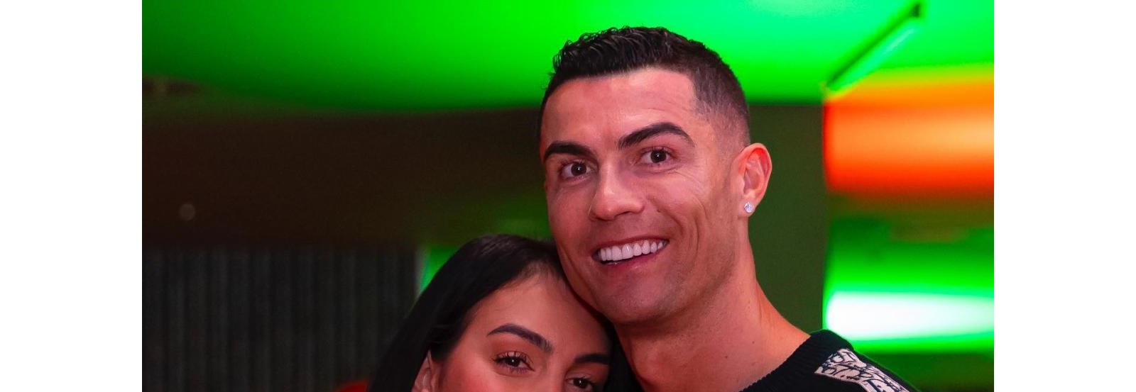 “Os dois juntos somos muito mais fortes”: Ronaldo nega rumores de crise na relação com Georgina 