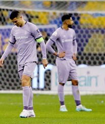 Férias na Arábia: saiba quem está na lista de convidados de CR7