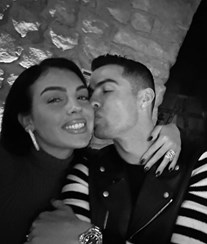 Espanhóis garantem: Relação de Ronaldo e Georgina está por um fio