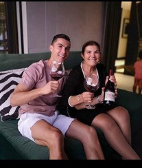 Cristiano Ronaldo fez 38 anos. Veja as mensagens de parabéns 