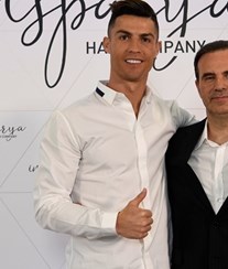 Sócio de Ronaldo acusado de assédio moral em clínica