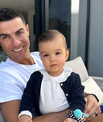 Cristiano Ronaldo já se mudou para a nova casa em Riade