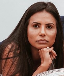 Depressão e vício do álcool de Jaciara Dias após separação 
