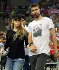 Revelado o motivo do fim da relação de Piqué e Shakira 