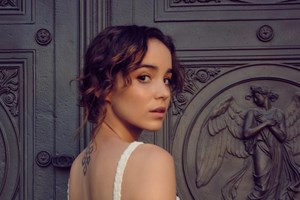 Pedófilo tentou raptar Alba Batista quando tinha apenas 10 anos