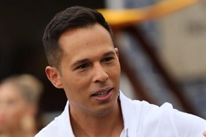 Santiago Lagoá afastado da TVI através de videochamada