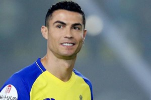 Nutricionista de Cristiano Ronaldo revela segredos da dieta do jogador