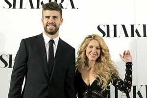 Shakira descobriu traição de Piqué após contratar detetive 