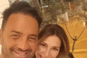 Hugo Tabaco namora com ex de José Alberto Carvalho
