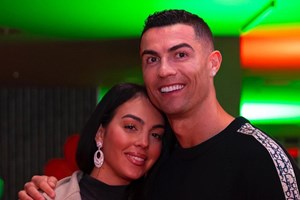 “Os dois juntos somos muito mais fortes”: Ronaldo nega rumores de crise na relação com Georgina 
