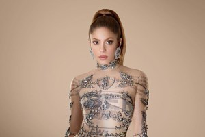Mãe de Shakira internada