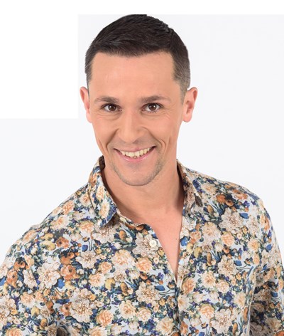 Miguel Azevedo: "O carro foi para a sucata"