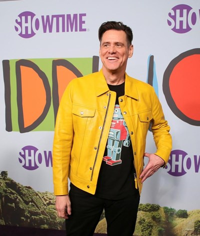 Jim Carrey coloca mansão à venda. Veja as fotos!