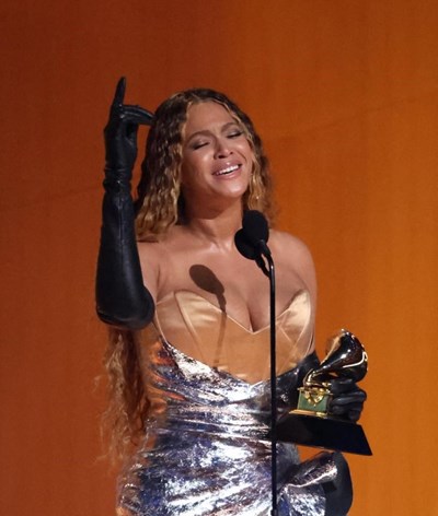 Grammys: glamour, ousadia e surpresas