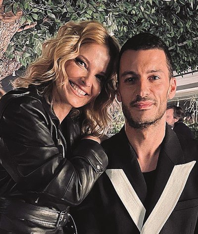 Cristina Ferreira apoia-se nos amigos em fase difícil