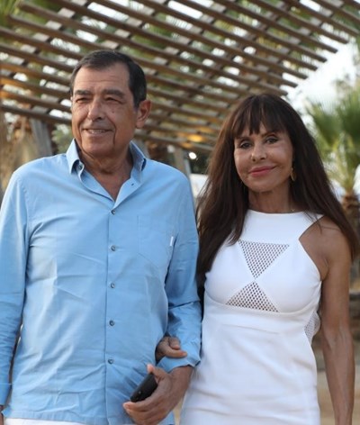 As relações duradouras entre os casais famosos  