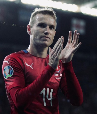 Jogador de futebol assume homossexualidade