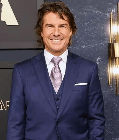 Tom Cruise faltou aos Óscares para não se cruzar com a 'ex'
