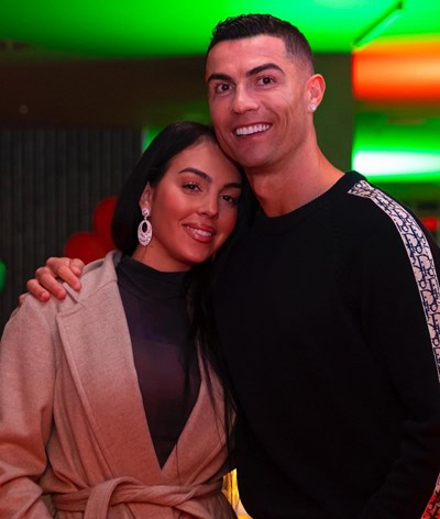 Cristiano Ronaldo aluga mansão por 10 mil euros mensais