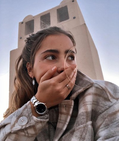 Irmã de Carolina Patrocínio assaltada no comboio