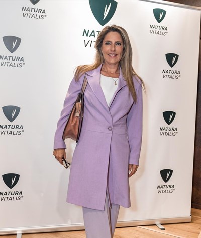 Paula Marcelo: "Tomei uma data de comprimidos e deitei-me"