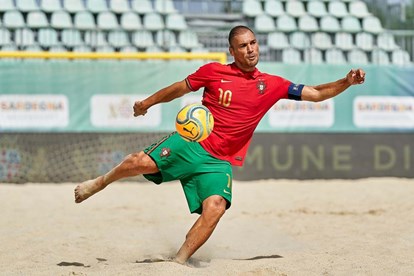 Jogador abandonou a seleção nacional para entrar no novo programa da TVI -  a Ferver - Vidas