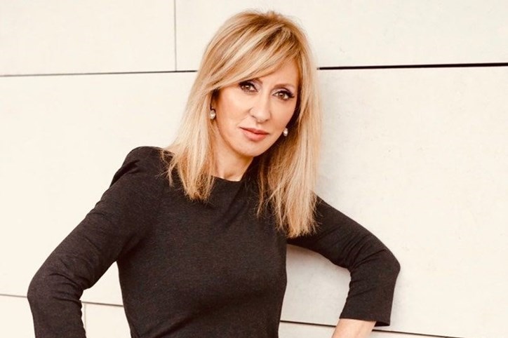 Judite Sousa