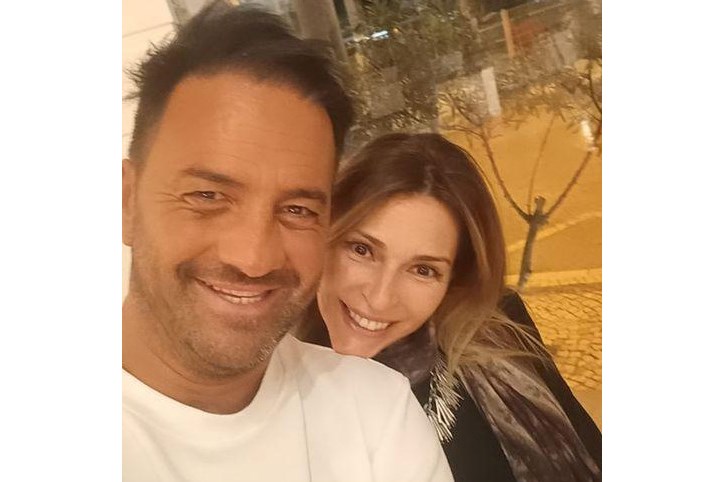 Hugo Tabaco, Mila Diogo