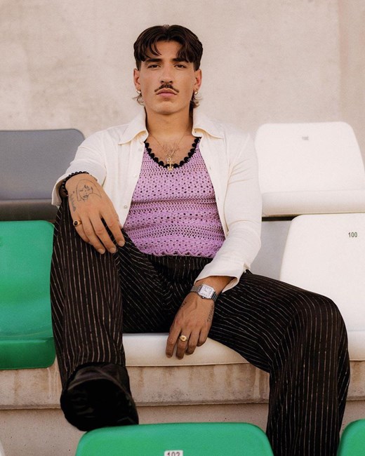 Héctor Bellerín 
