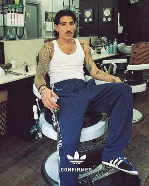 Héctor Bellerín 