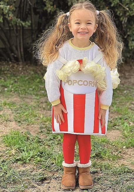 Benedita, filha de Ana Garcia Martins