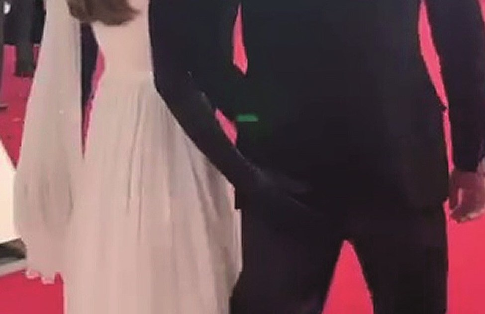 Kate e William