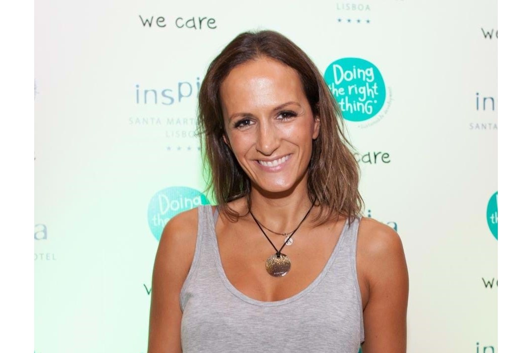 Joana Sousa de Carvalho