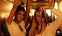 Margarida Corceiro e Francisca Cerqueira Gomes